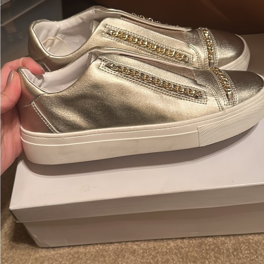 COPY - Karl Lagerfield sneakers